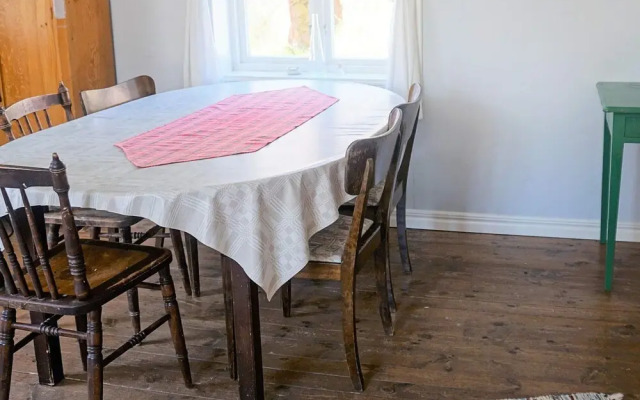 5 Person Holiday Home in Tingsryd