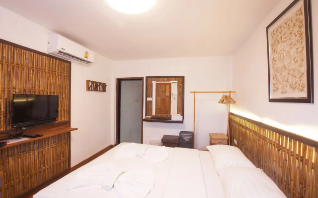 Salisa Resort