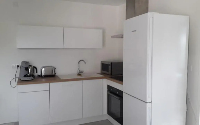 Villa Les Hydrangéas