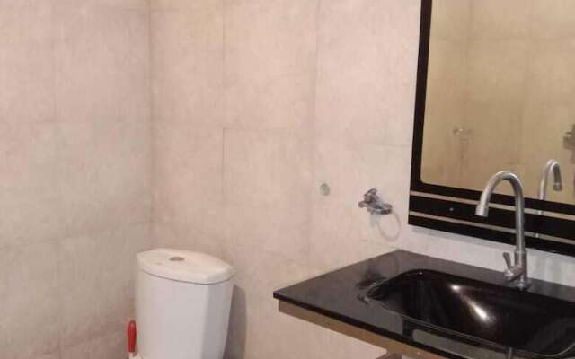 Bungalow Mouch Mouch Nosy Be