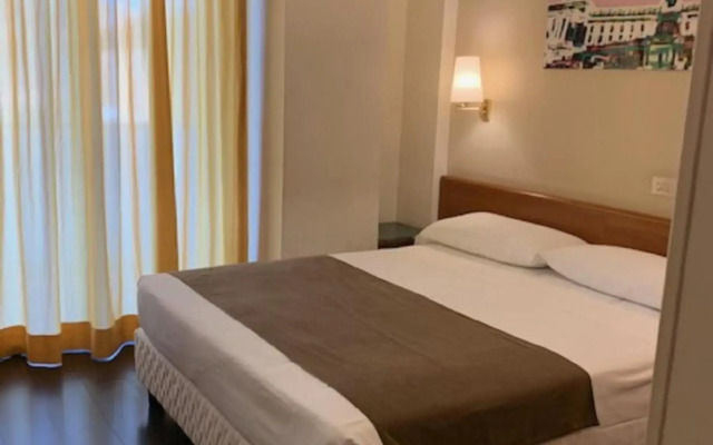Hotel Sisto V