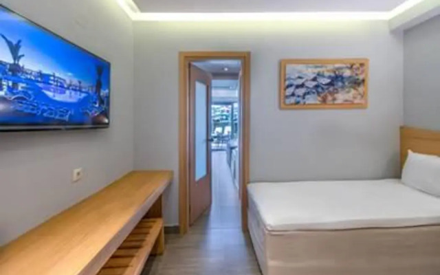 Lyttos Beach Resort