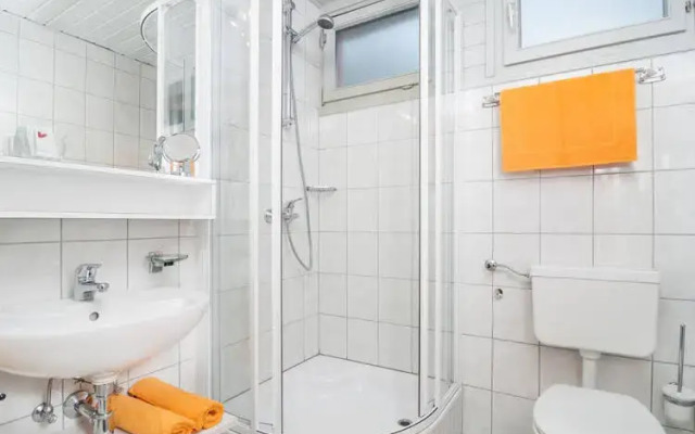 Apartment - Ferienwohnungen Seehöhe