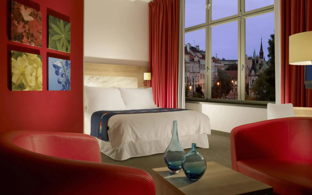 Hermitage Hotel Prague