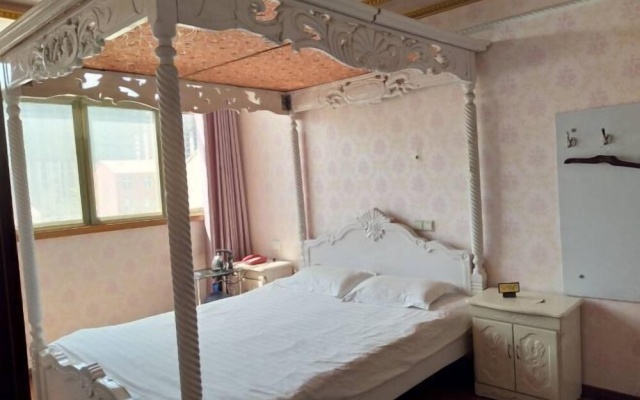 Shanxian Oriental Capital Hotel — 2-star hotel in Heze