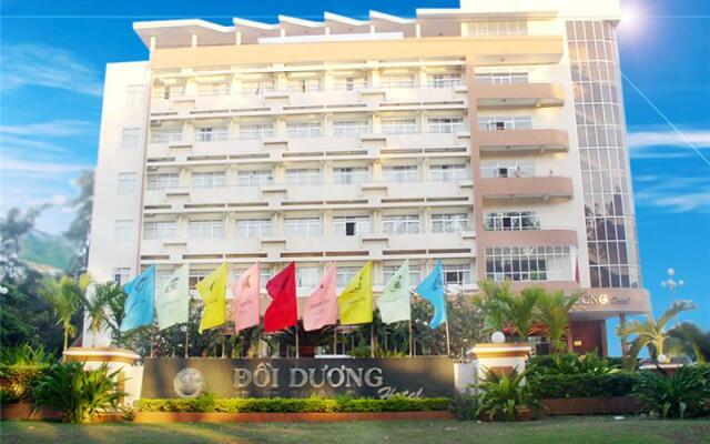 Doi Duong Hotel