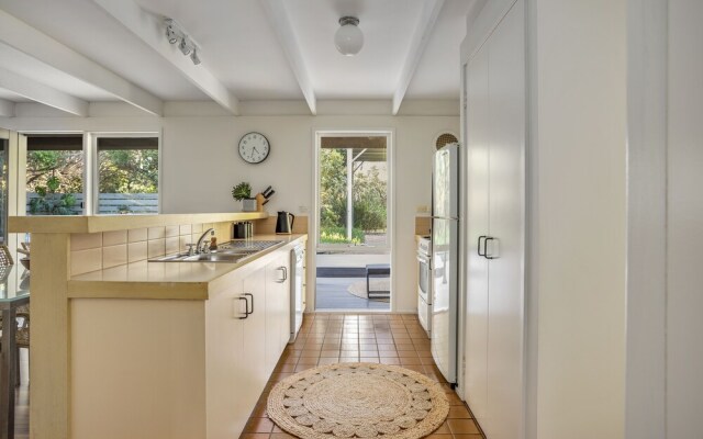 SunnySide at Sorrento: walk to beach & village