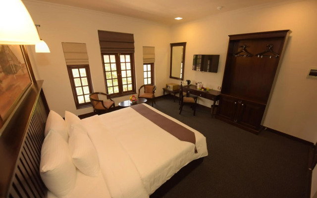 Hotel Nippon Colombo