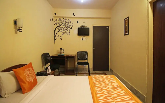 OYO 3091 Hotel Ramdiri Residency