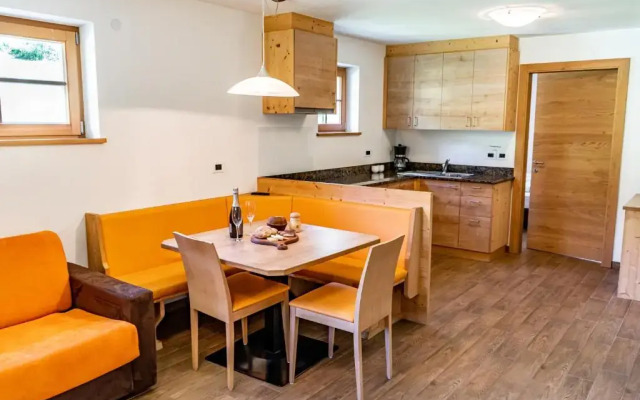 Apartements Precalalt