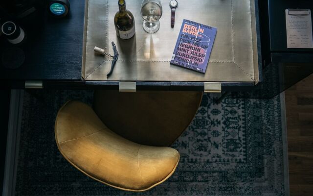 URBN Dreams - Into the Wild