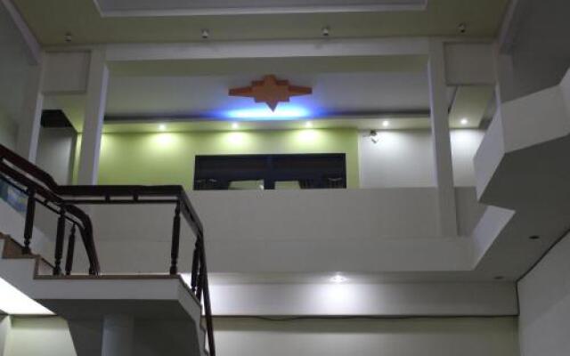 Thanh Binh Hostel