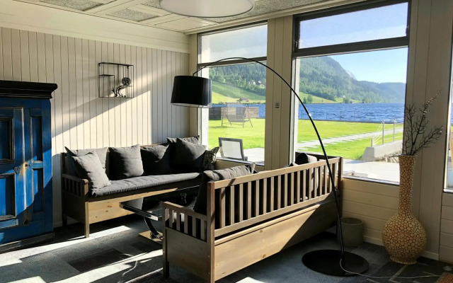 Havila Hotel Raftevold