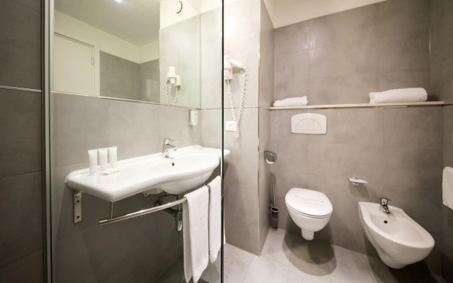 Aiden by Best Western JHD Dunant Hotel