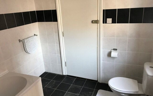 Pretoria Guest House
