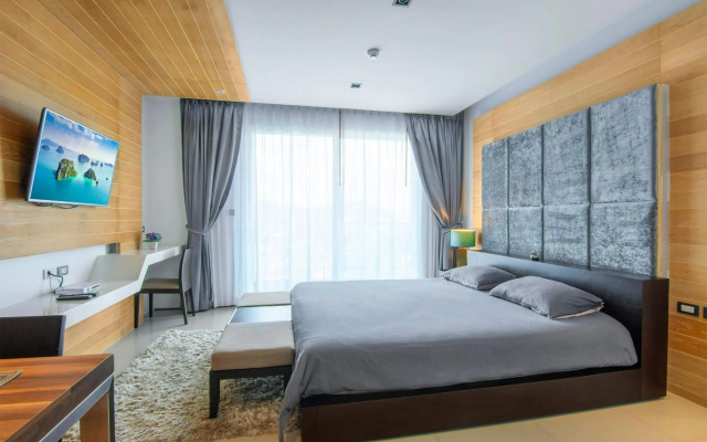 Emerald Terrace Condominium Resort