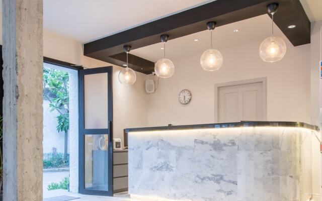Prima House Pattaya