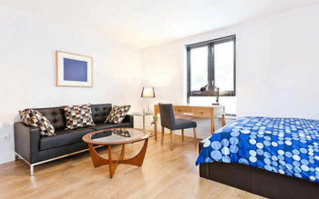 Kings Cross Guesthouse