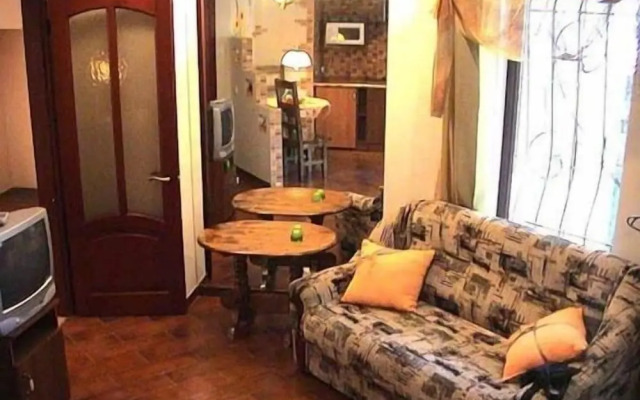 Odelana Apartments
