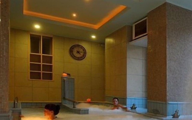 Hotel & Spa Kentrikon