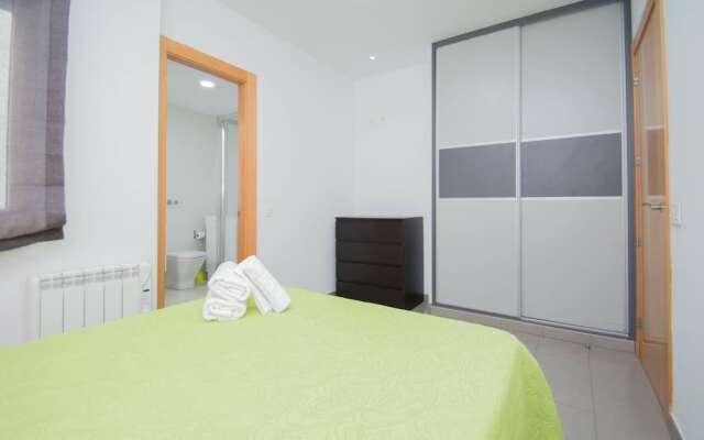 EnjoyGranada GRAN VIA 1-A & Parking Opcional