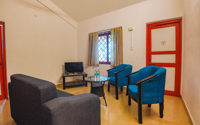 FabExpress Shraddha Botique Villa, Porvorim