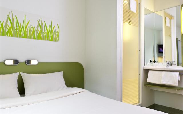 Ibis Budget Orléans Sud Co’met