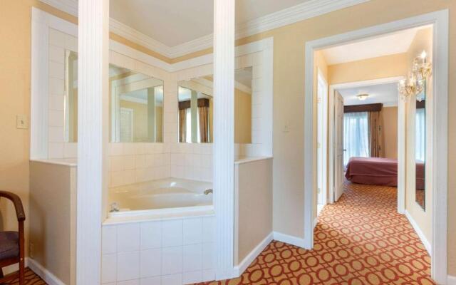 Village Haven Inn & Extended Stay