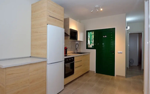 Cozy Apartment in Costa Teguise With Swimming Pool