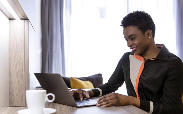 Sydney Central Hotel managed by The Ascott Limited