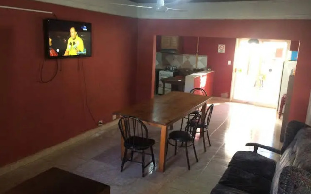 Hostel Sentir Patagonia