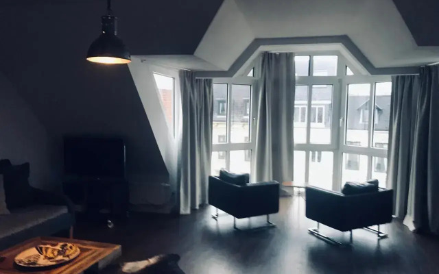 Ferien Apartment