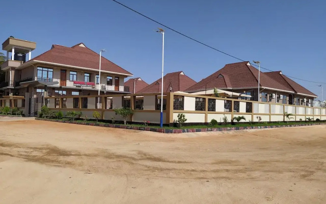 Hancol Hotel