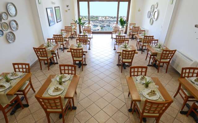 Best Western Hotel Martello