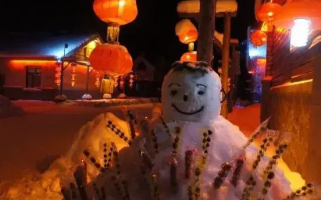 Xuegu Azalea Homestay