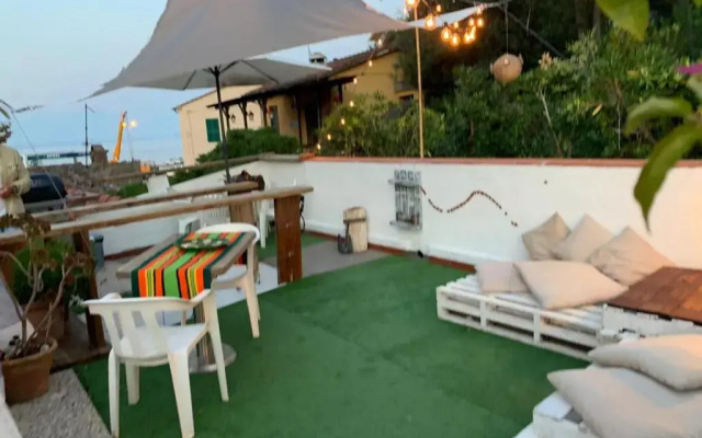 Cavo Beach 2