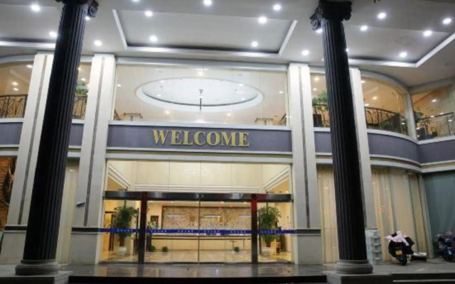 Laimao Hotel