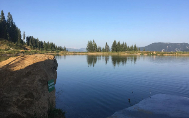 Appartement Felsenheim