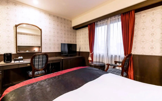 Kobe Tor Road Hotel Sanraku