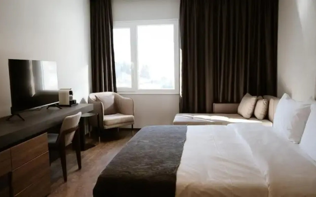 Valbona Resort & Spa