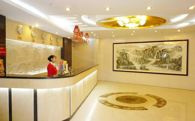 Cozy Hotel - Shenzhen