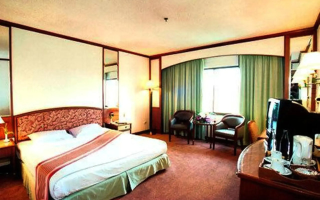 The Regency Hotel Hatyai