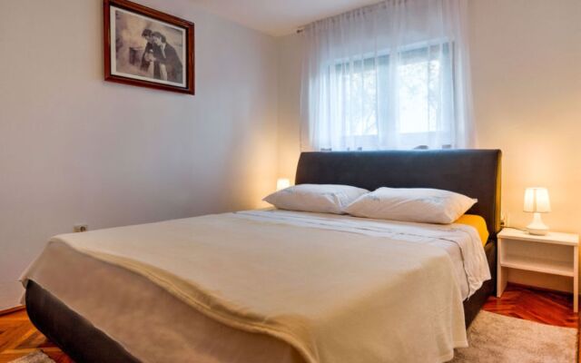 Apartment Albaneze Krk/Njivice