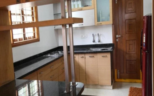 KP Serviced Apartments