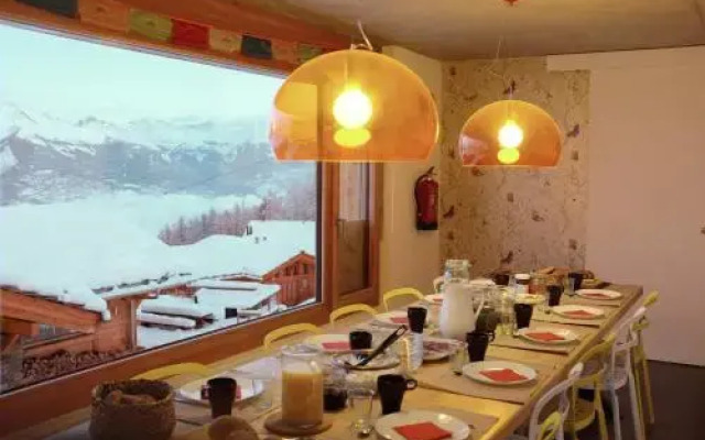 Iglusaq Apartments & Breakfast