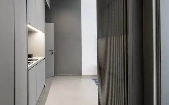 Toraldo Suites