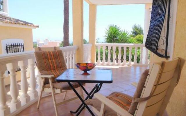 Apartment Urbanizacion Amanecer
