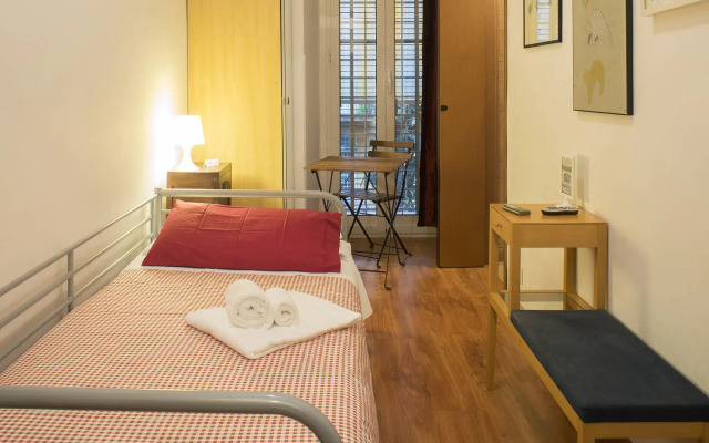 B&B Casa Cimabue Roma