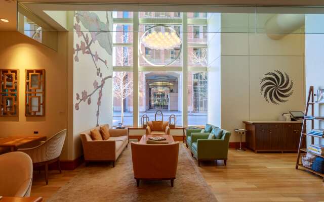 Seaport Hotel® Boston