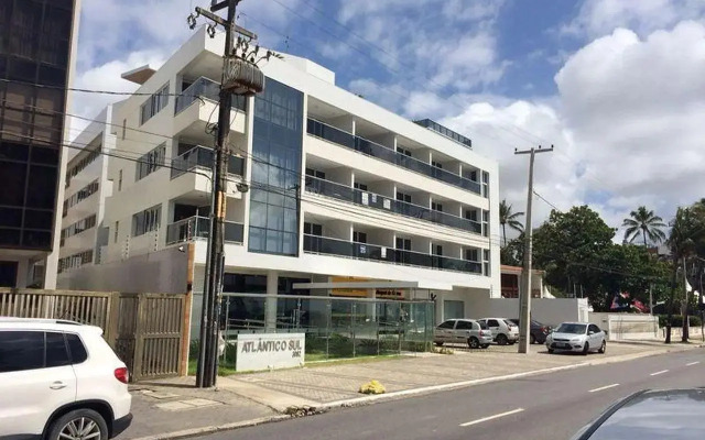 Miramar Atlântico Sul